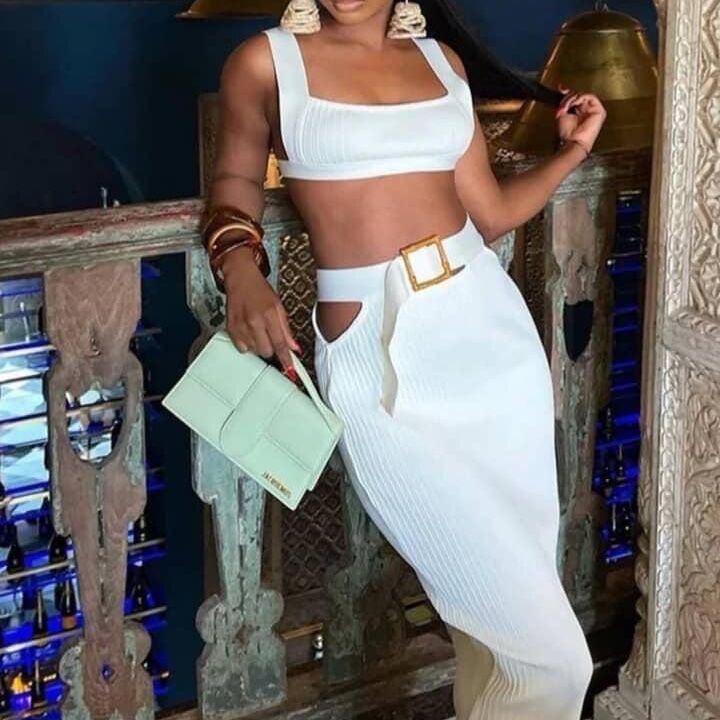 Image du produit : Deux pièces sexy