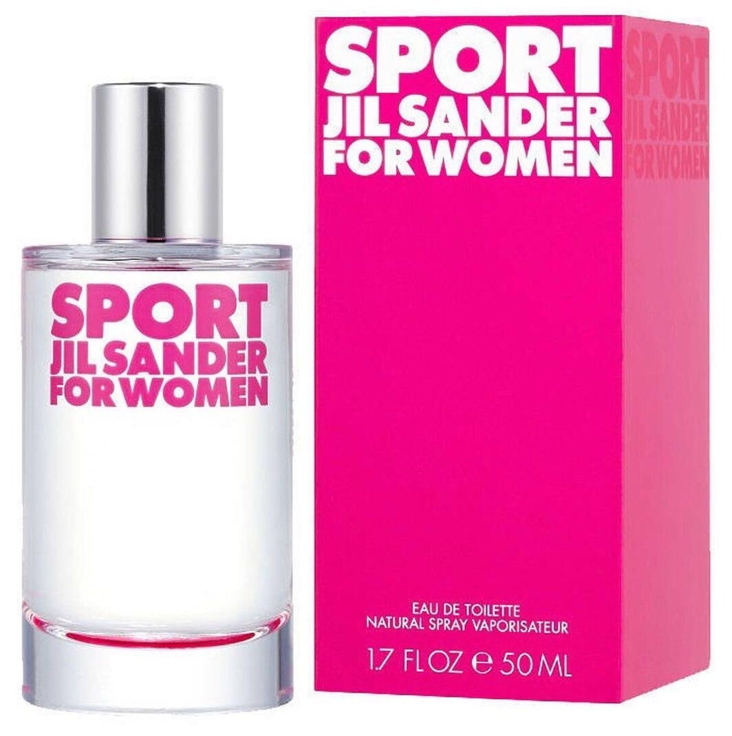Product image thumbnail: Parfum Jil Sander (100ml)