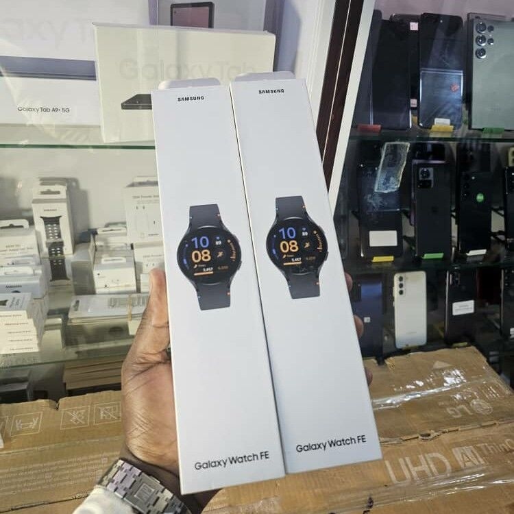 Image du produit : SAMSUNG GALAXY WATCH FE