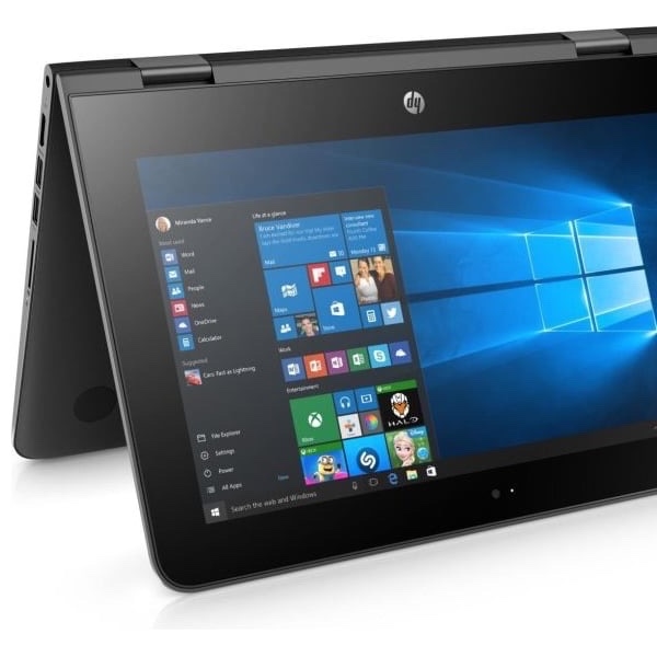 Product image thumbnail: PC HP Probook X360