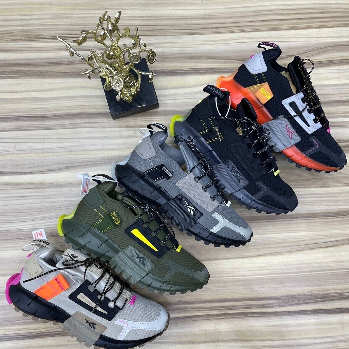 Product image thumbnail: original shoes