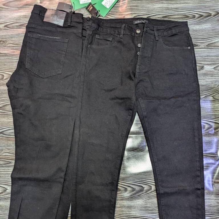 Image du produit : Pantalon en jean