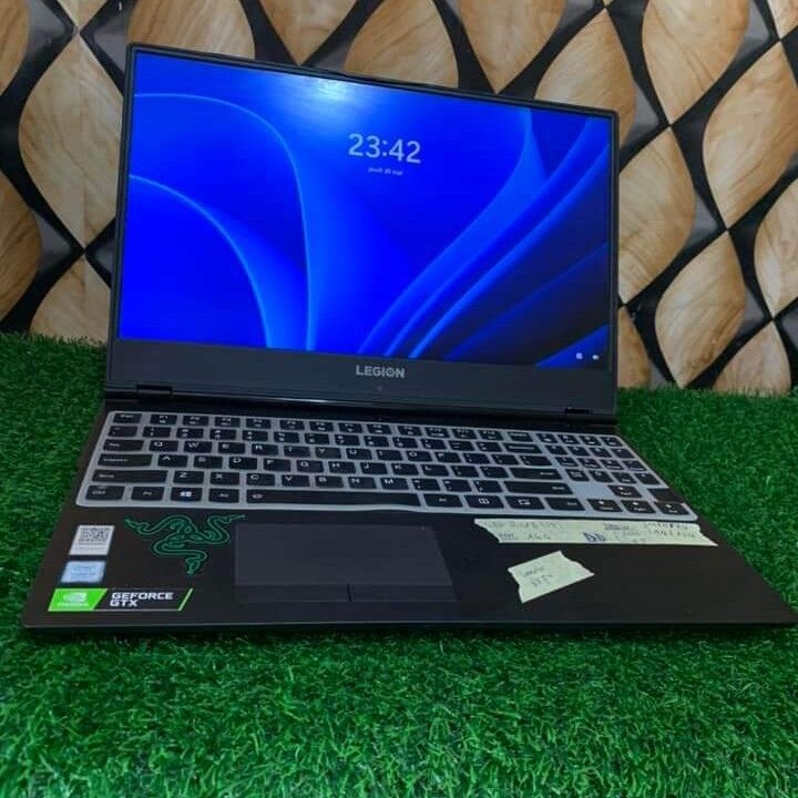 Product image thumbnail: LENOVO LEGION