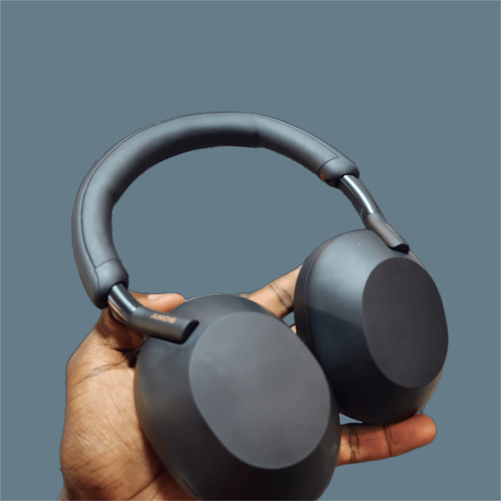 Image du produit : CASQUE SONY wh 1000×M5