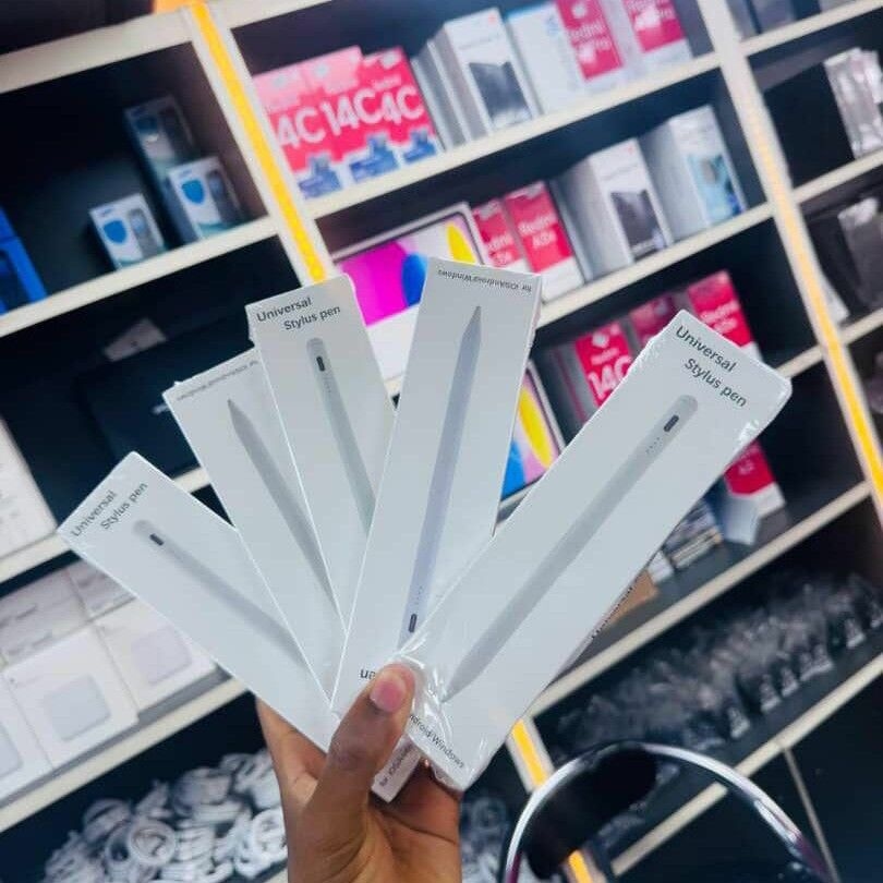 Product image thumbnail: STYLE PEN UNIVERSAL