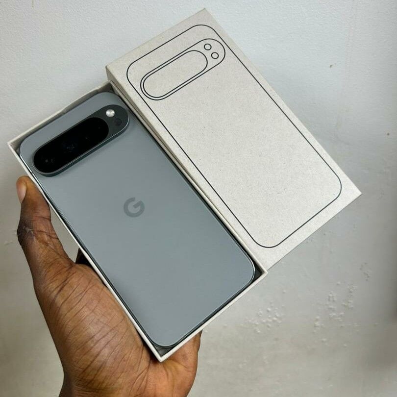 Image du produit : GOOGLE PIXEL 9 PRO - 256G