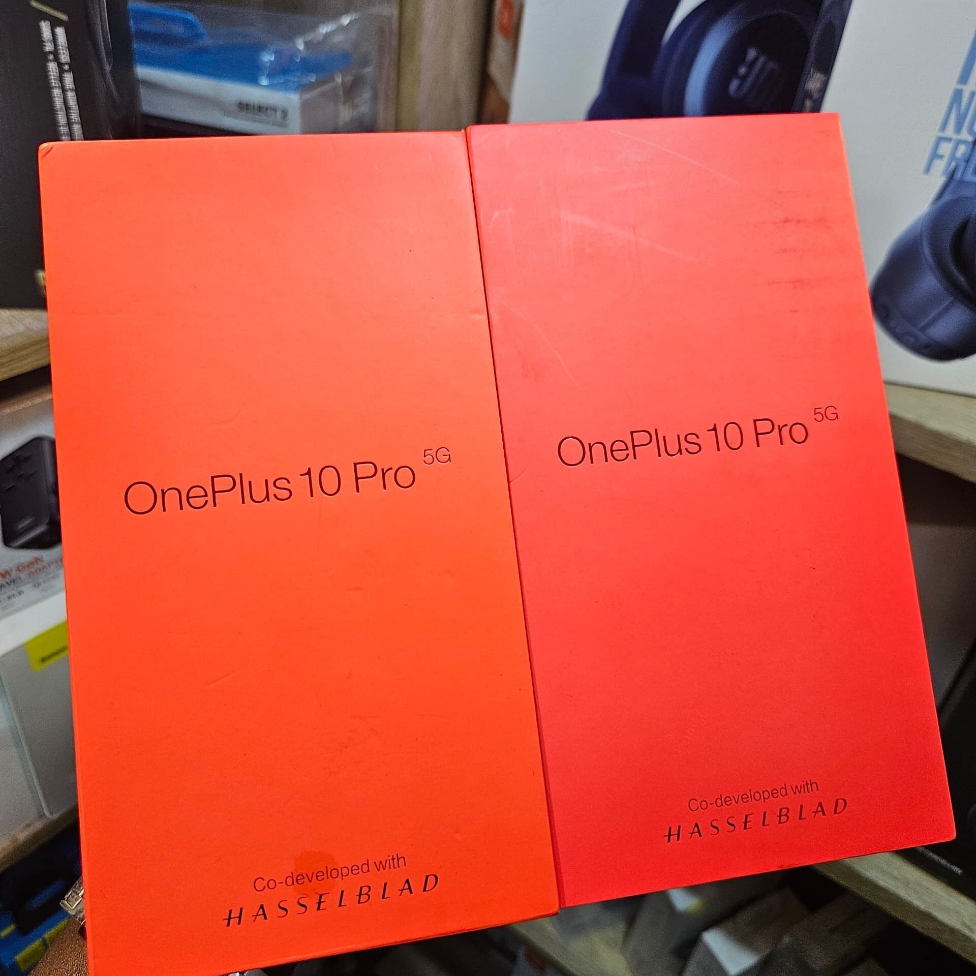 Image du produit : ONEPLUS 10 PRO 128G USA