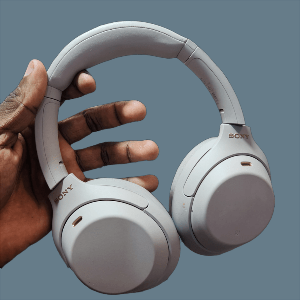 Image du produit : SONY CASQUE WH-1000XM3