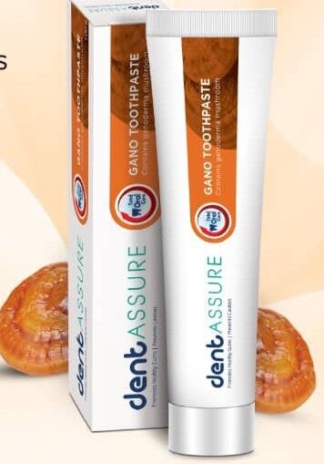 Product image thumbnail: dental care