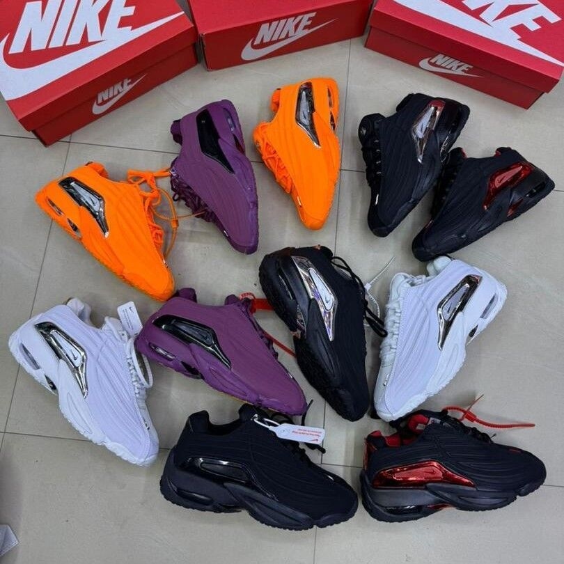 Image du produit : Nouvelle tennis Nike