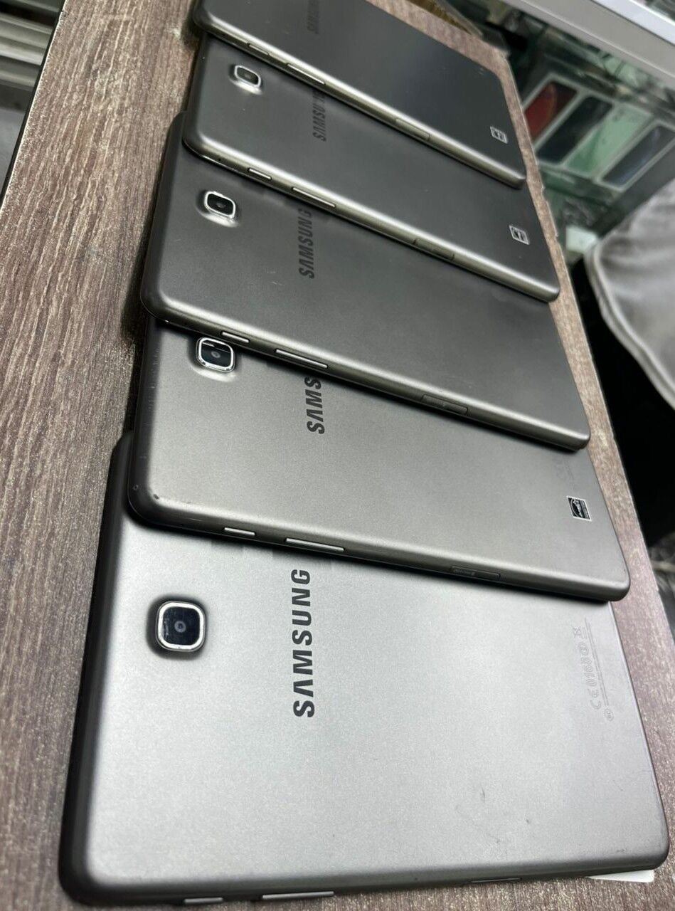 Product image thumbnail: SAMSUNG TABLET - 16G WIFI