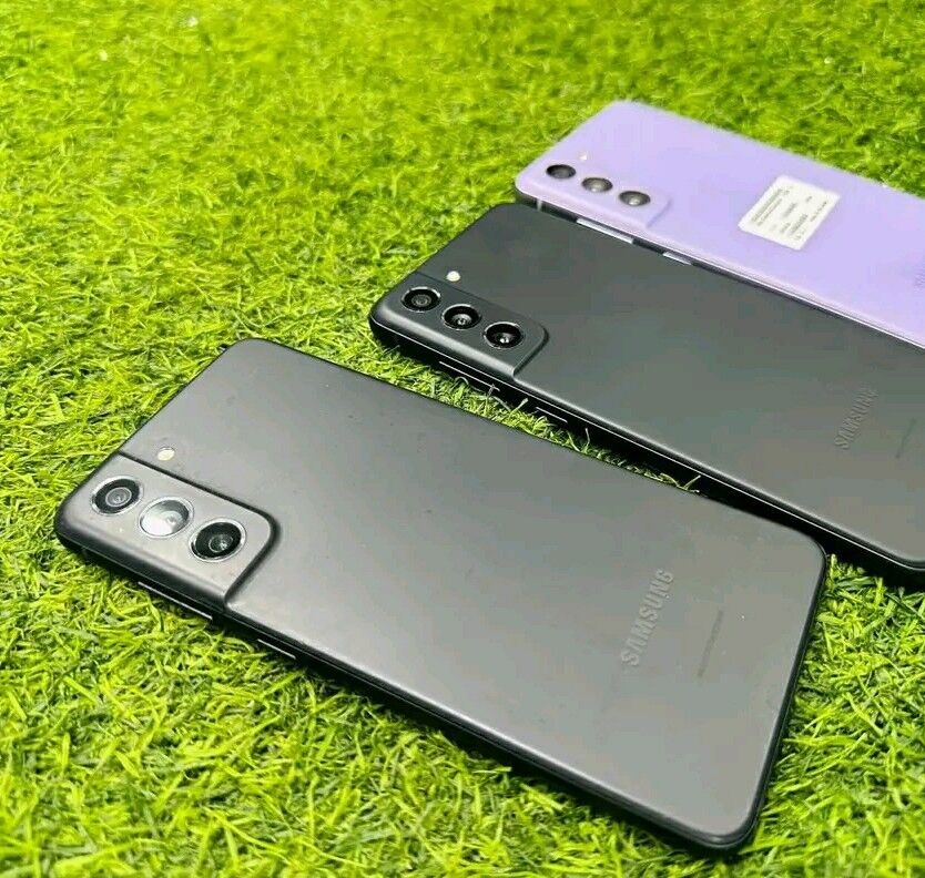 Product image thumbnail: Samsung Galaxy s21 fe 128g