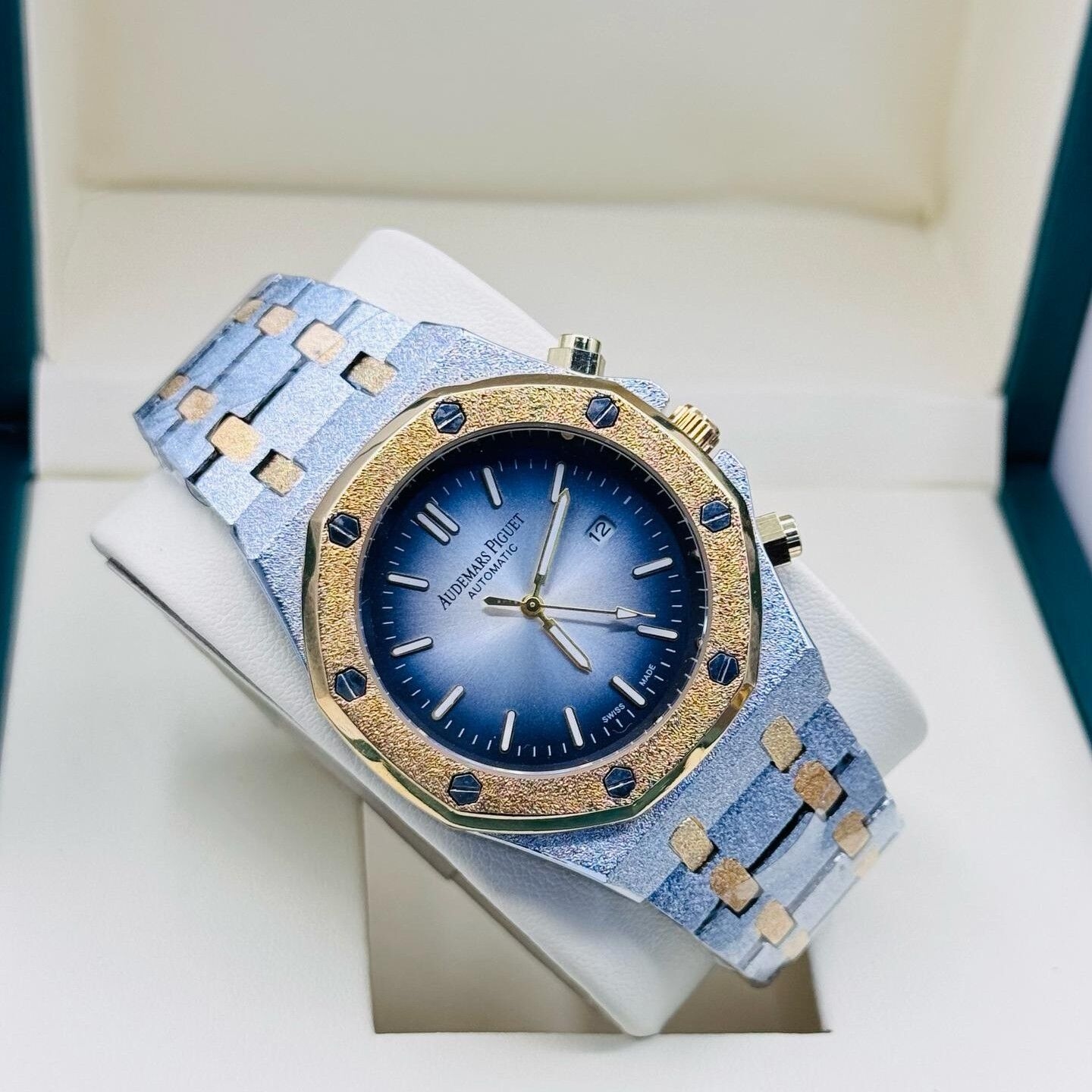 Product image thumbnail: Audemars Piguet