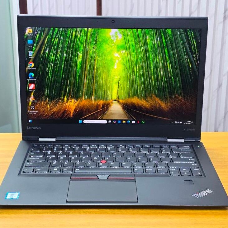 Image du produit : Lenovo ThinkPad X1 yoga core i5 8th