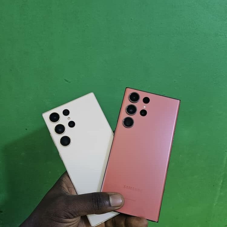 Image du produit : SAMSUNG GALAXY S23 ULTRA 5G - 1 TERA