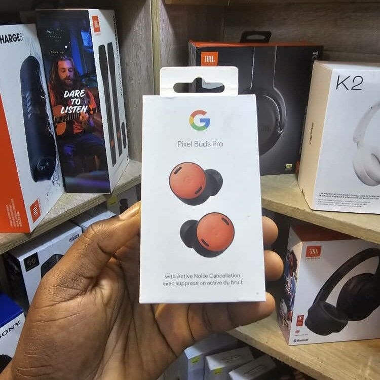 Product image thumbnail: PIXEL BUDS PRO