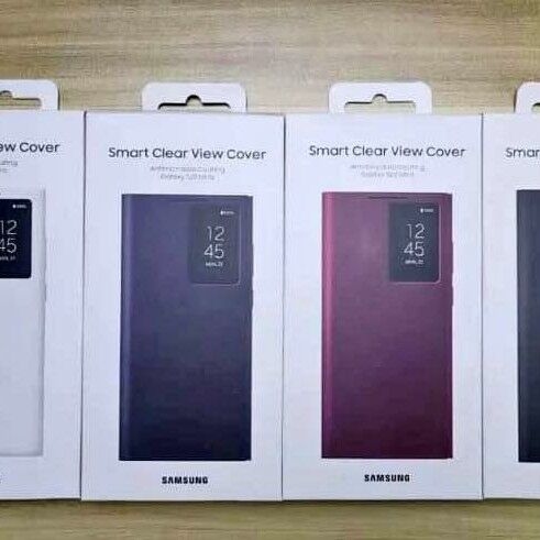 Product image thumbnail: SMART POUCH S24 AND S23 ULTRA