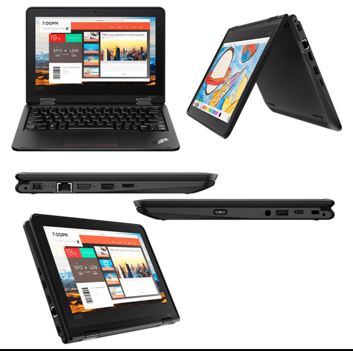 Image du produit : Lenovo Yoga
