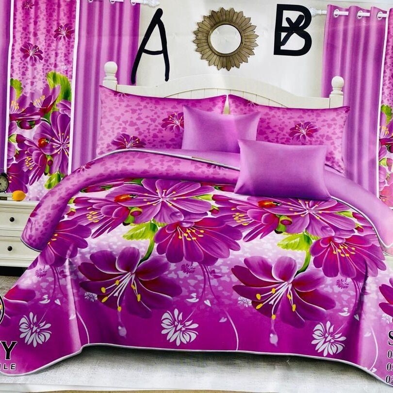 Product image thumbnail: Dras with curtains