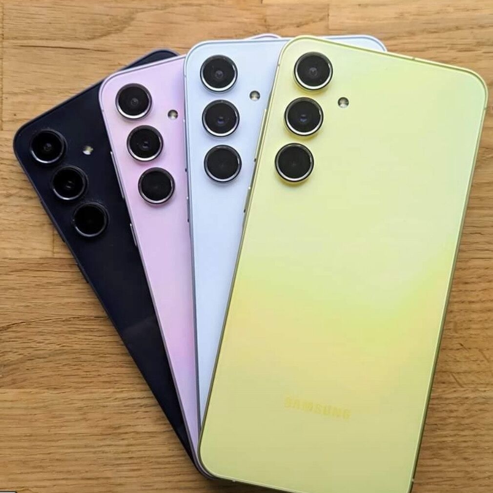 Image du produit : SAMSUNG A55 duos 256/8 GB