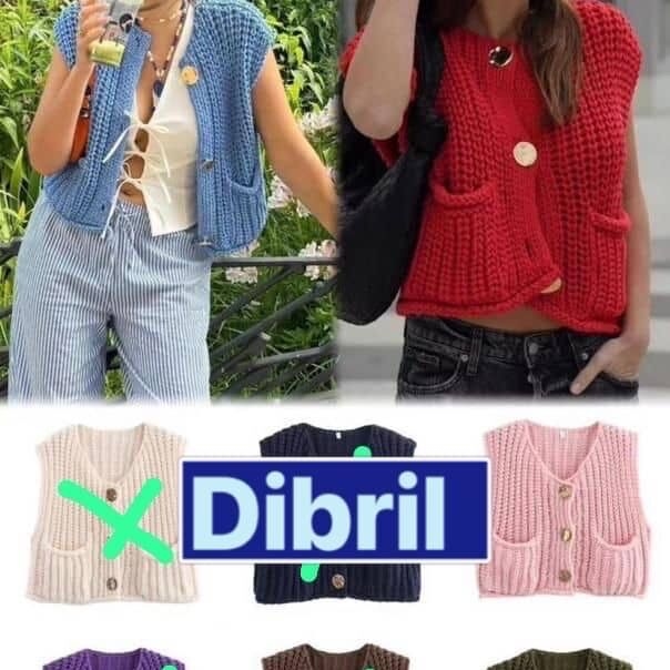 Image du produit : Veste courte