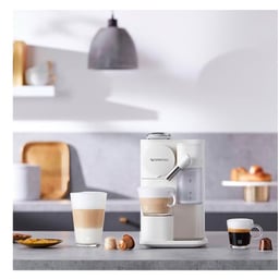 Image du produit Machine à expresso originale De'Longhi Lattissima One