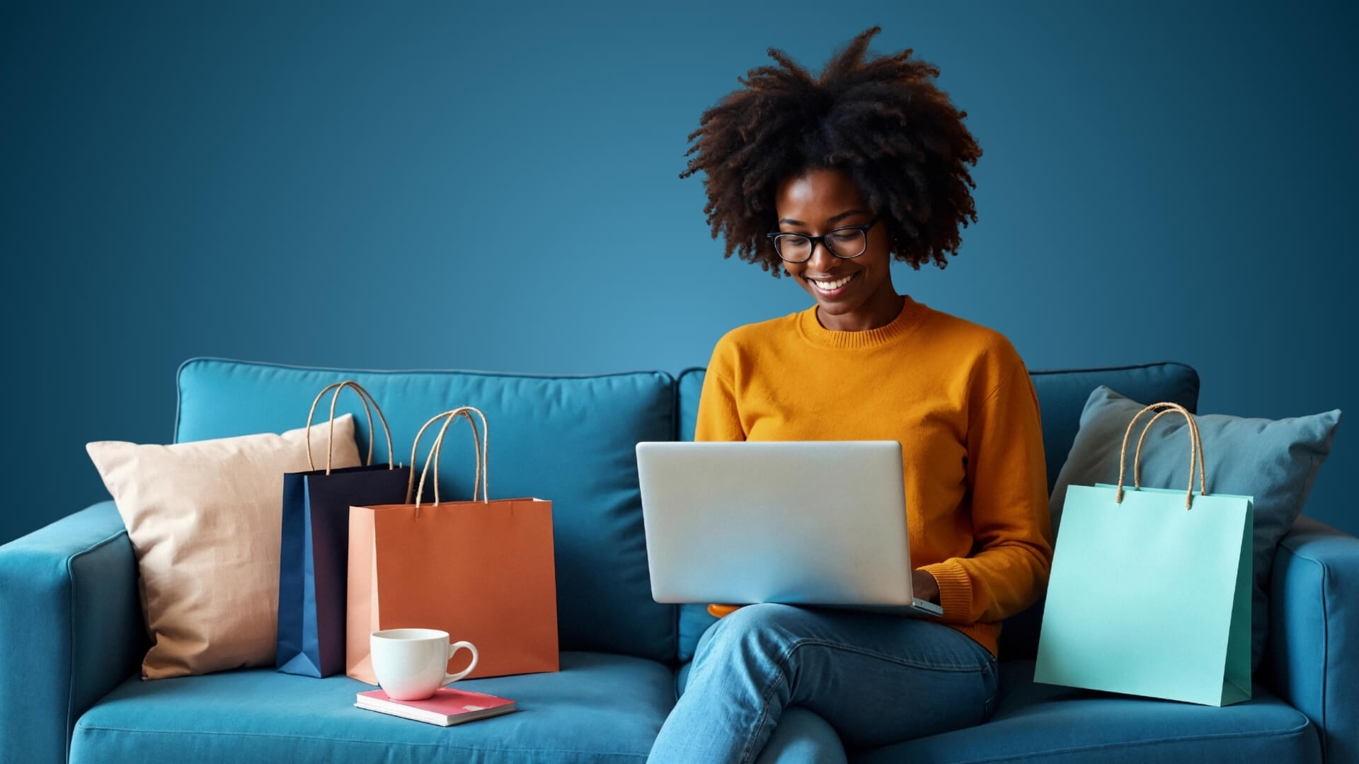 Shoppy MarketSpace Home Cover Image