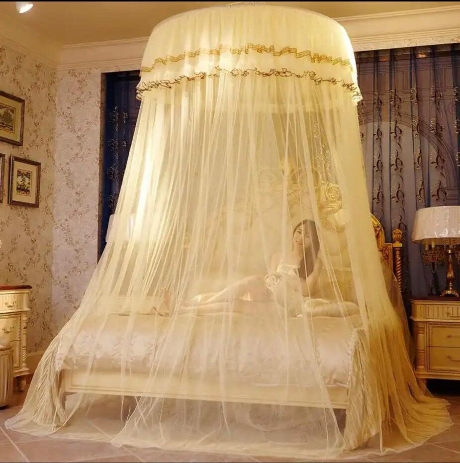 Product image thumbnail: VIP mosquito net