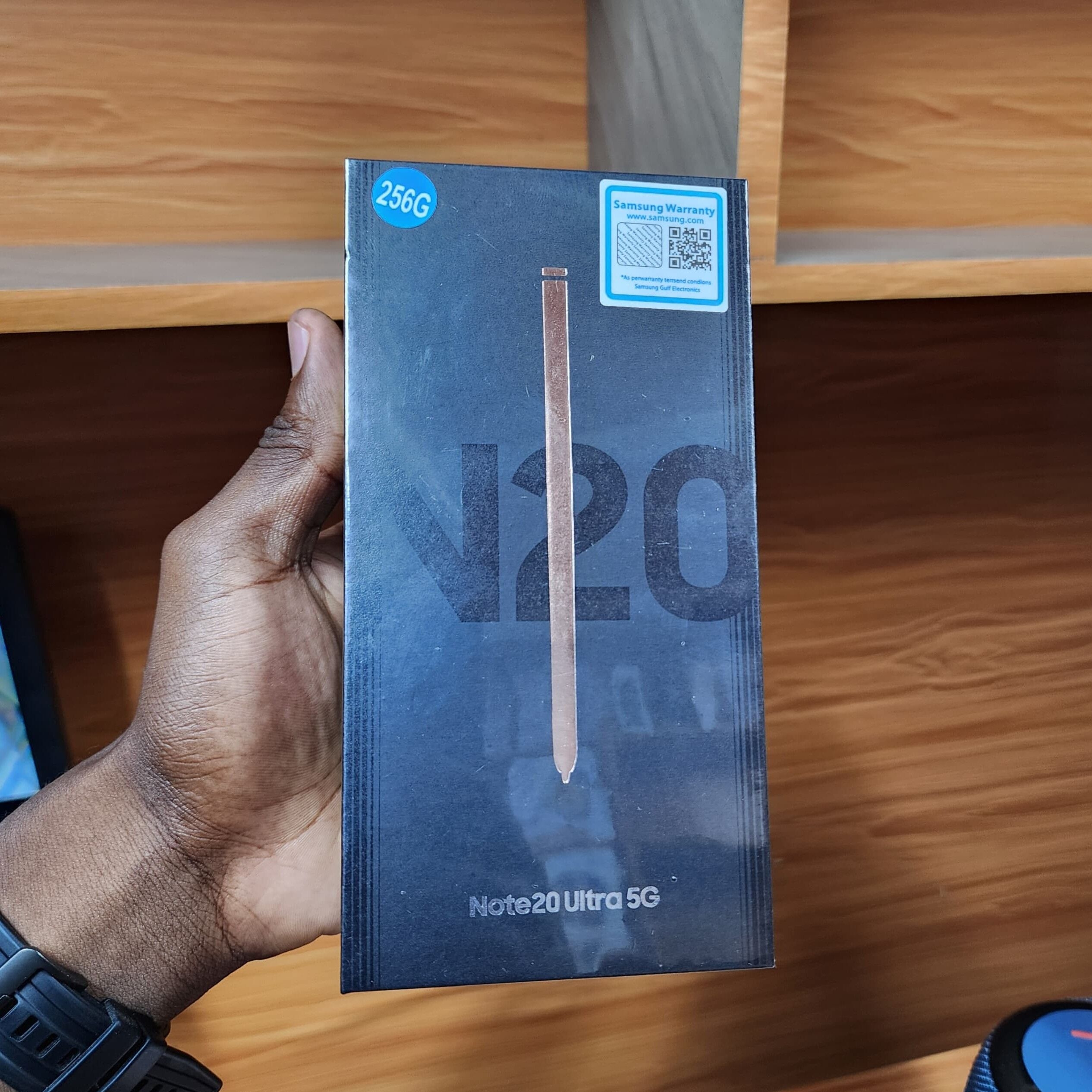 Image du produit : NOTE 20 ULTRAL 256G