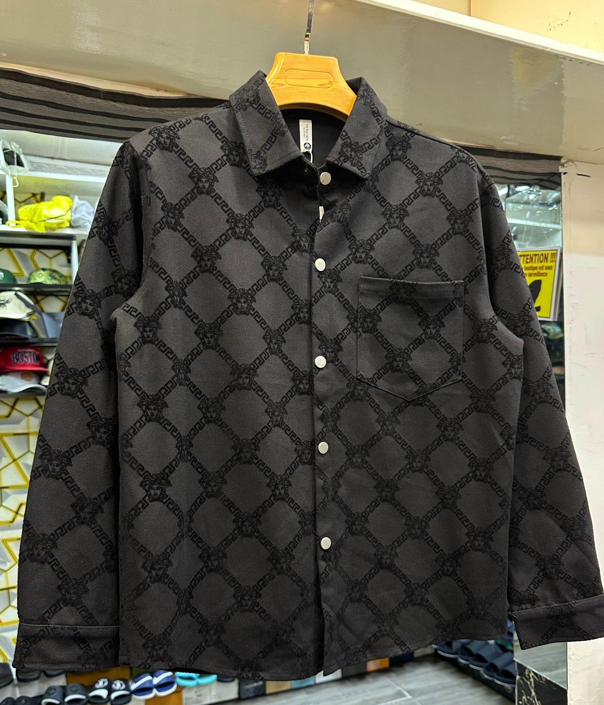 Product image thumbnail: Versace