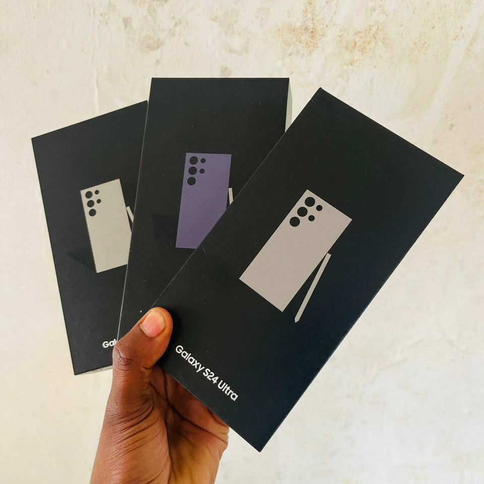 Image du produit : SAMSUNG GALAXY S24 ULTRA 5G 256G