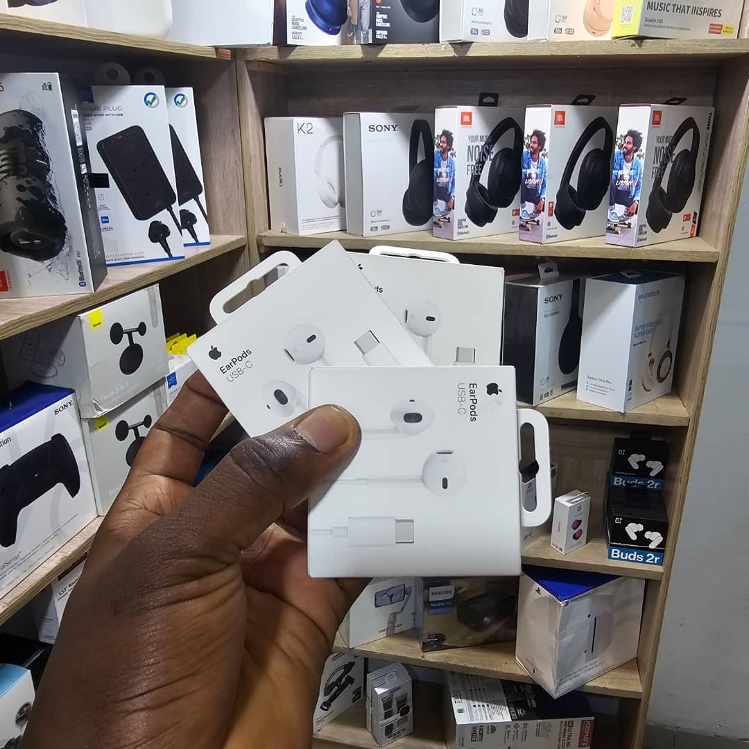 Product image thumbnail: CHARGEUR TYPE-C 25W SAMSUNG