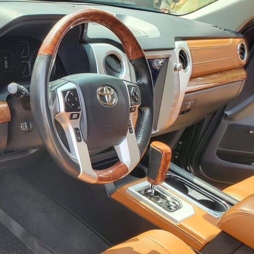 Product image thumbnail: Tundra 2020