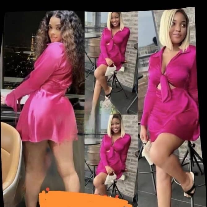 Product image thumbnail: Gown