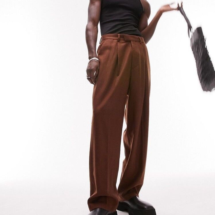 Image du produit : Pantalon super cent homme