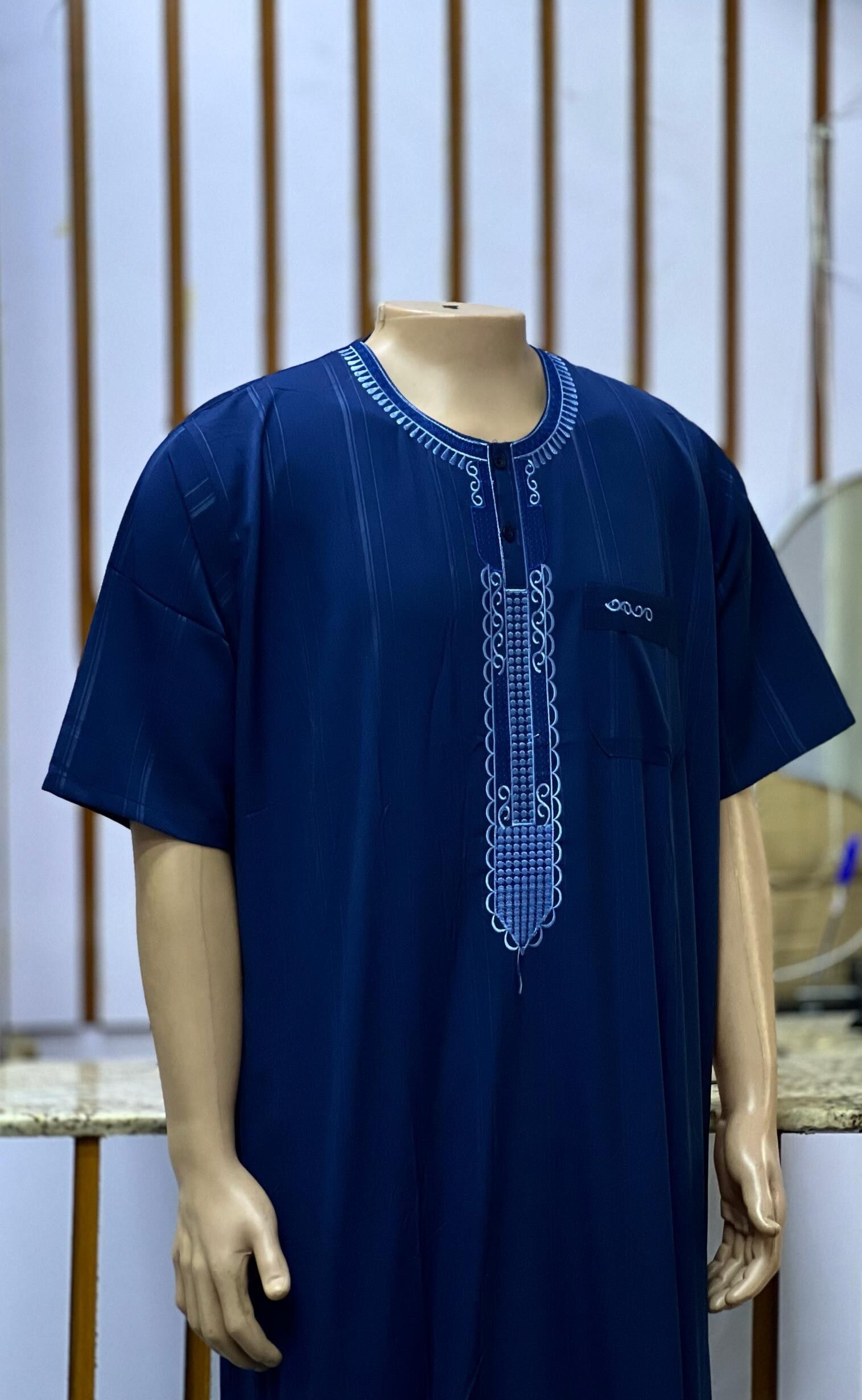 Image du produit : boubou homme