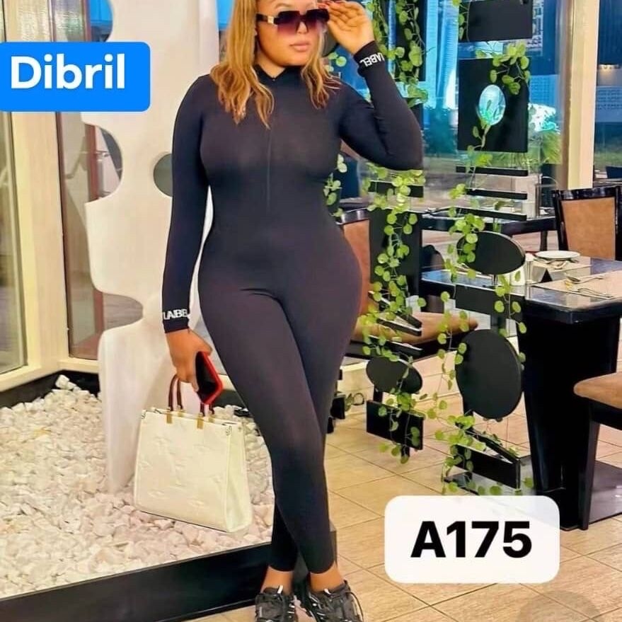 Image du produit : Combinaison