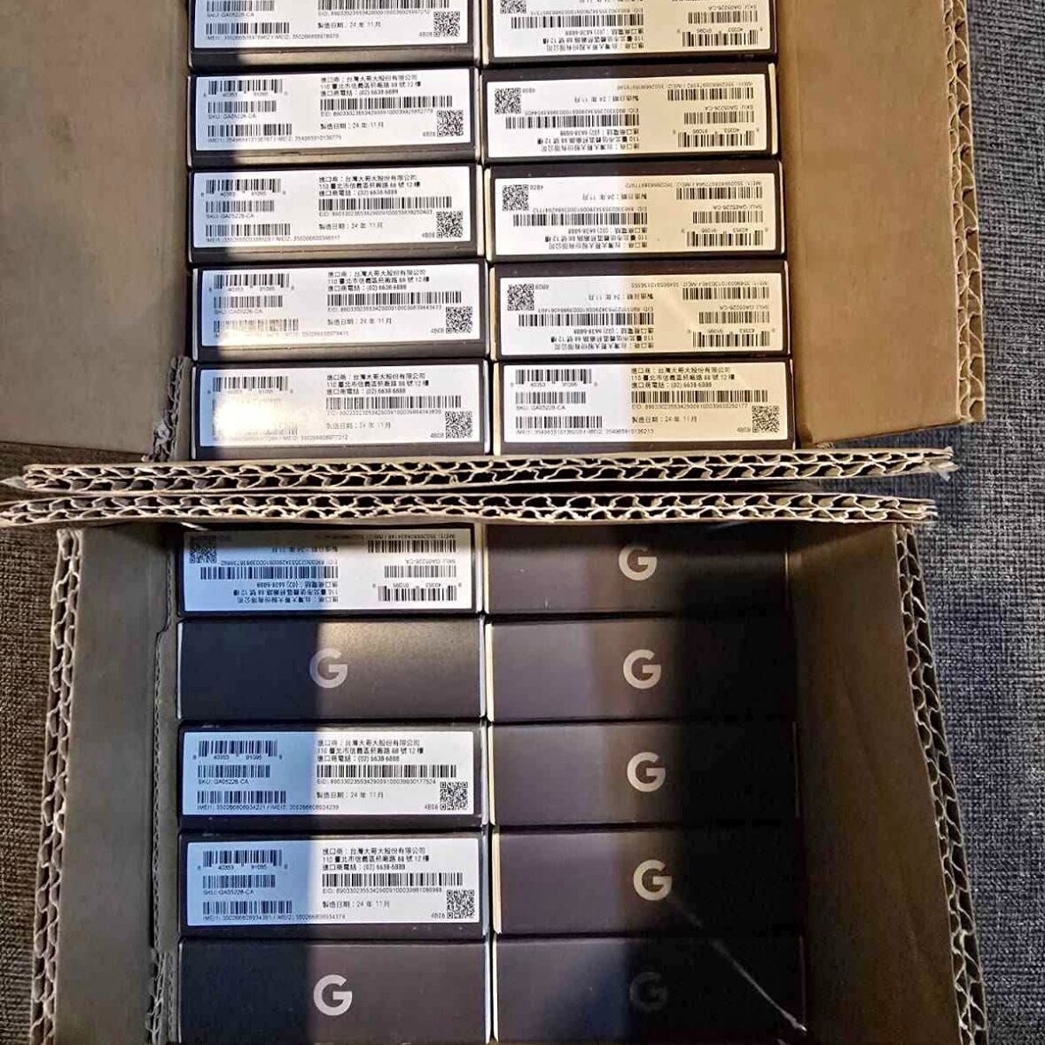 Image du produit : Google pixel 9