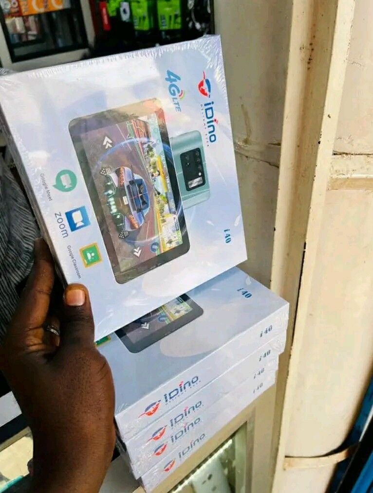 Image du produit : TABLETTE IDIMO ENFANTS 32G