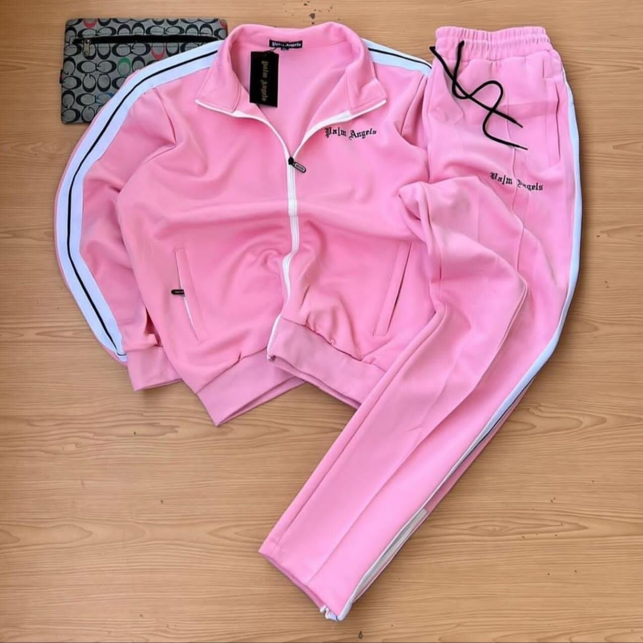 Product image thumbnail: Palm Angels jogging