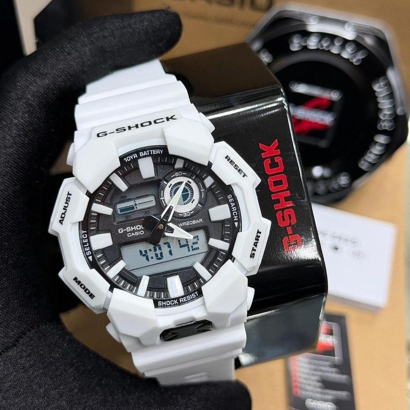 Image du produit : CASIO G-SHOCK