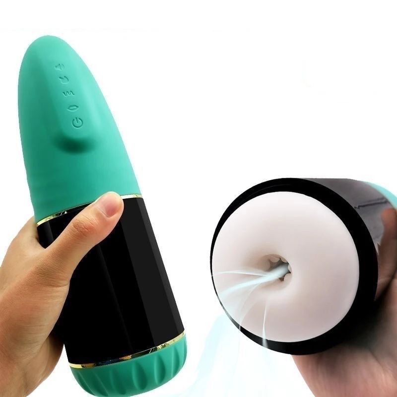 Product image thumbnail: automatic masturbator pro