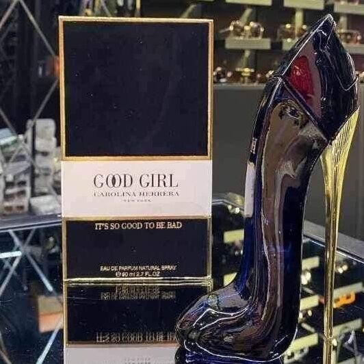 Image du produit : GOOD GIRL