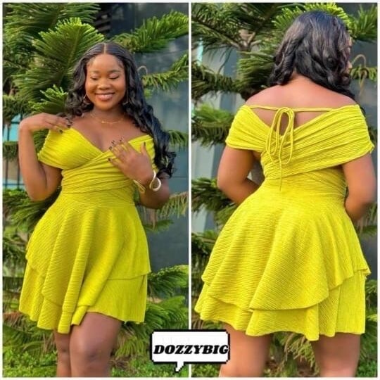 Product image thumbnail: Gown