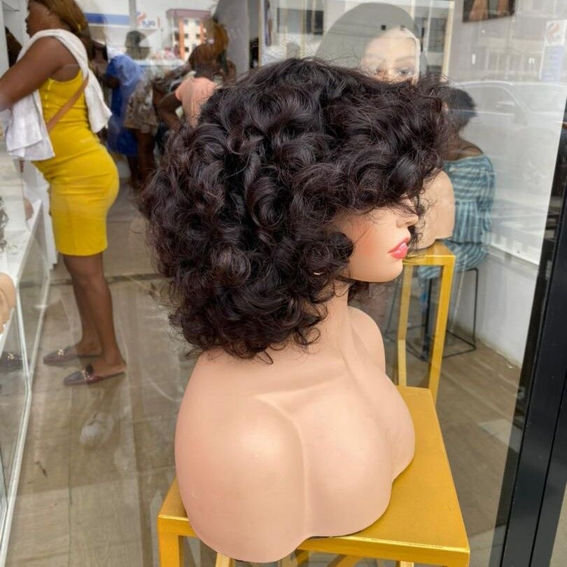 Image du produit : coupe chinoise