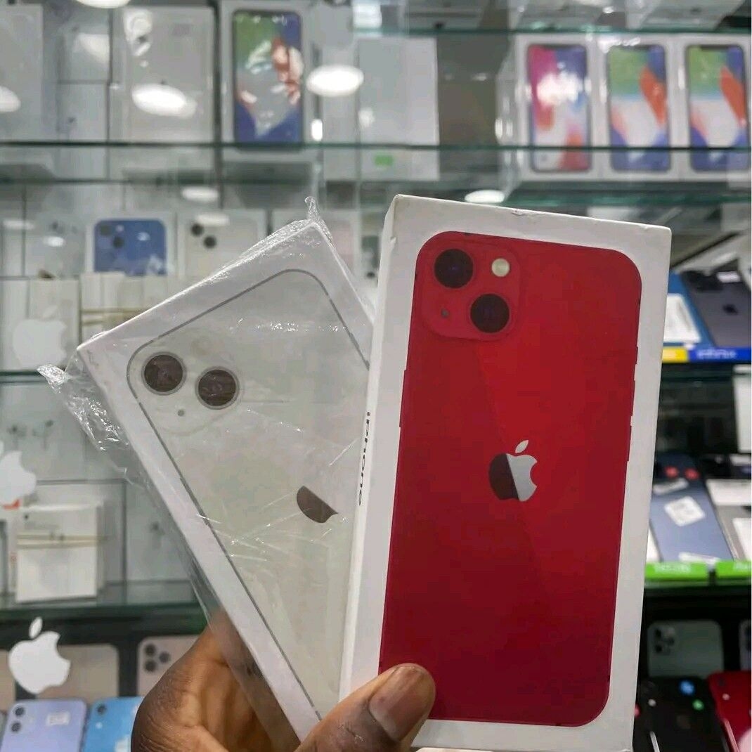 Product image thumbnail: IPHONE 13 - 5G - 128G