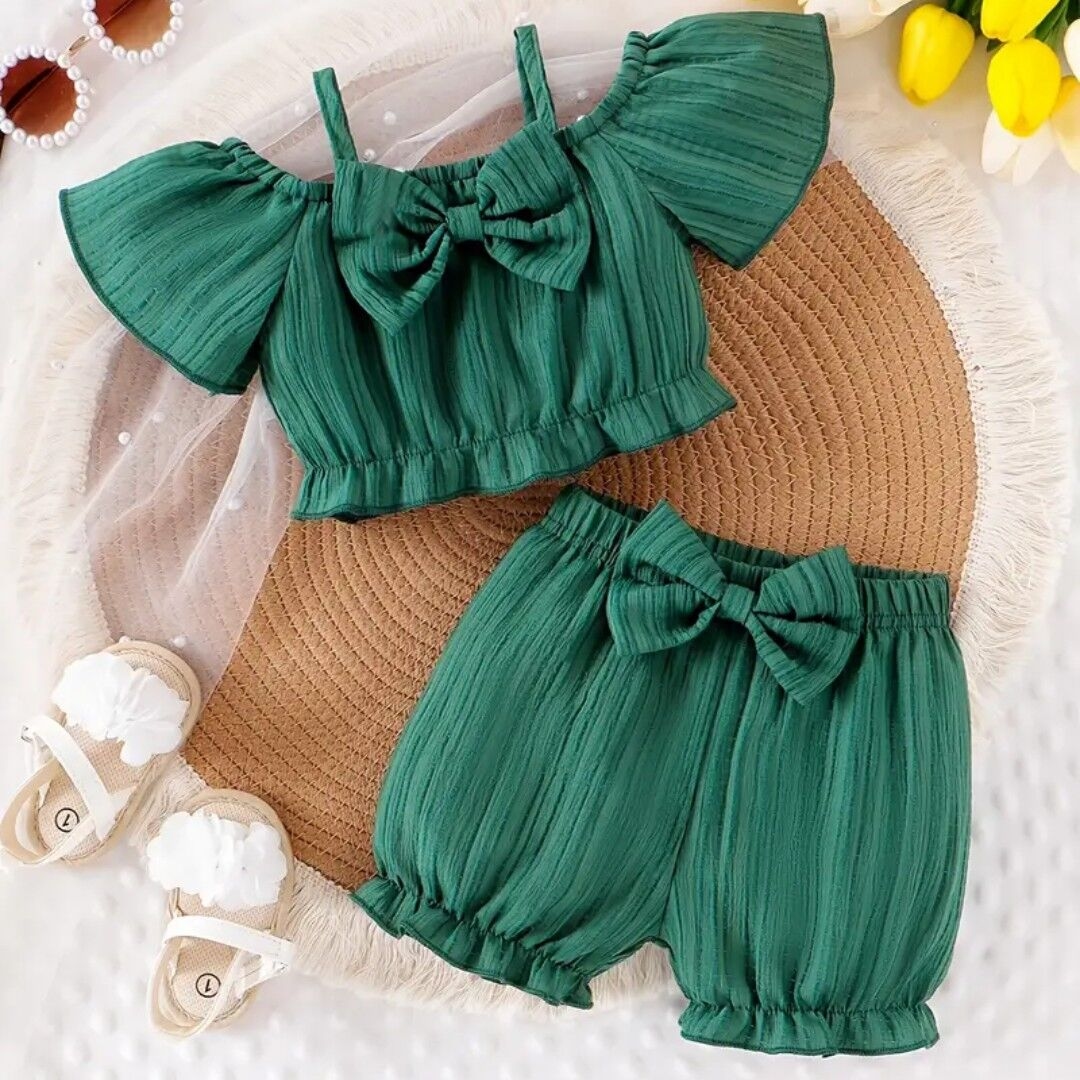 Image du produit : jolie tenue pour enfants