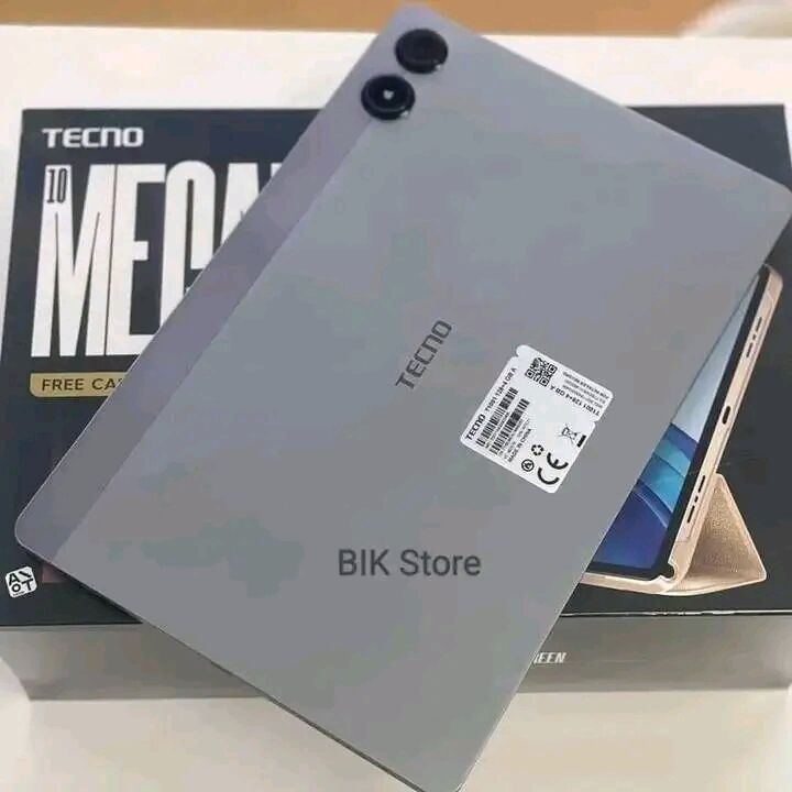 Image du produit : TECNO TAB MEGAPAD 128G