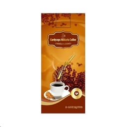 Image du produit Sachets de café instantané Cordyceps Militaris