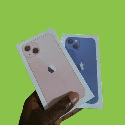 Image du produit : IPHONE 13 512G USA